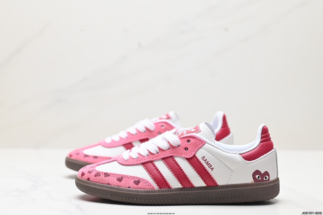 Adidas Samba Shoes